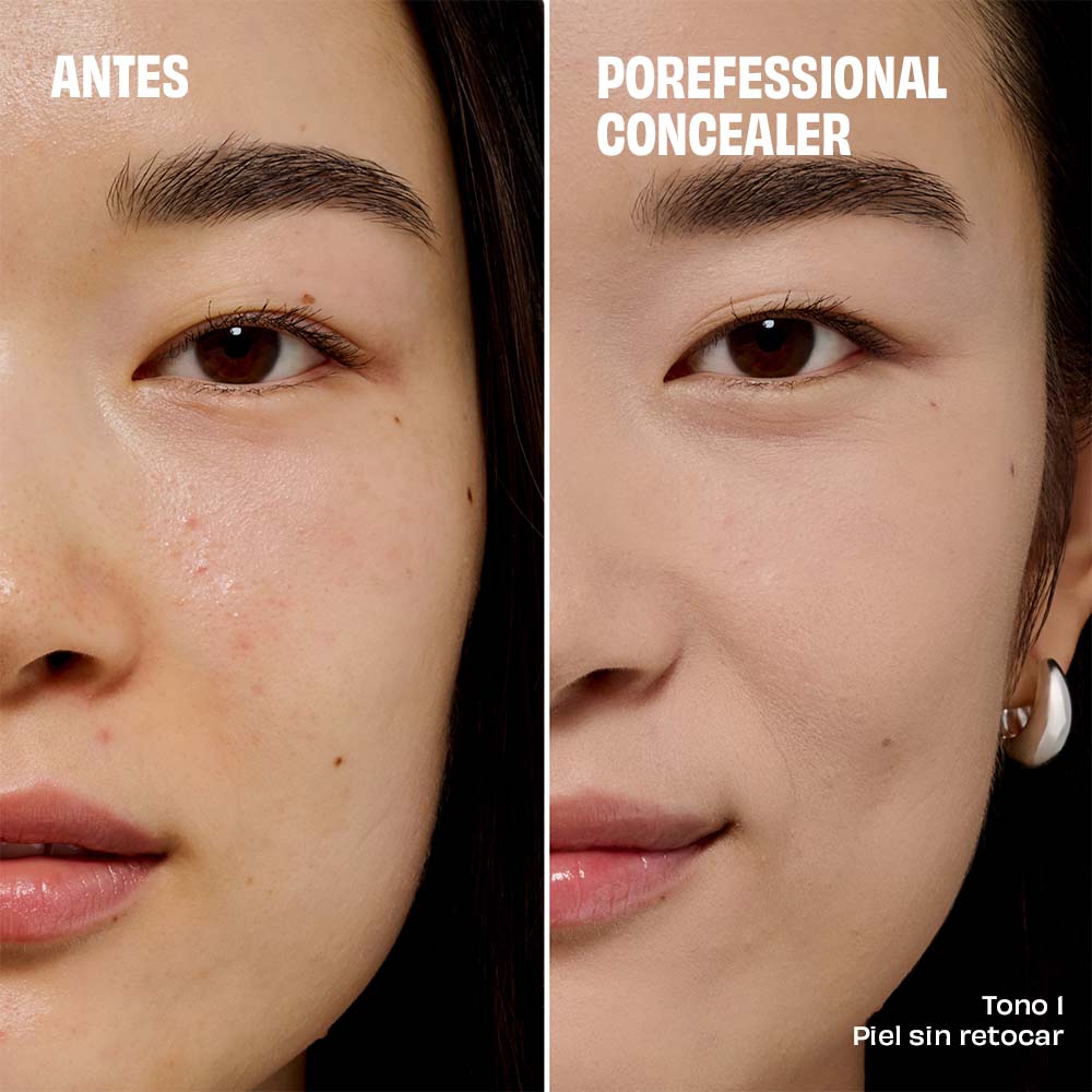 THE POREFESSIONAL CONCEALER (CORRECTOR L&Iacute;QUIDO)